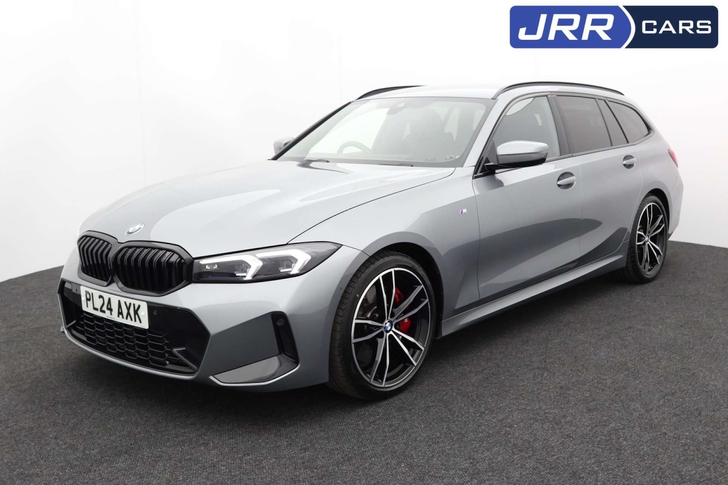 Used BMW 3 Series 2024 for sale - 76182600: Photo 5