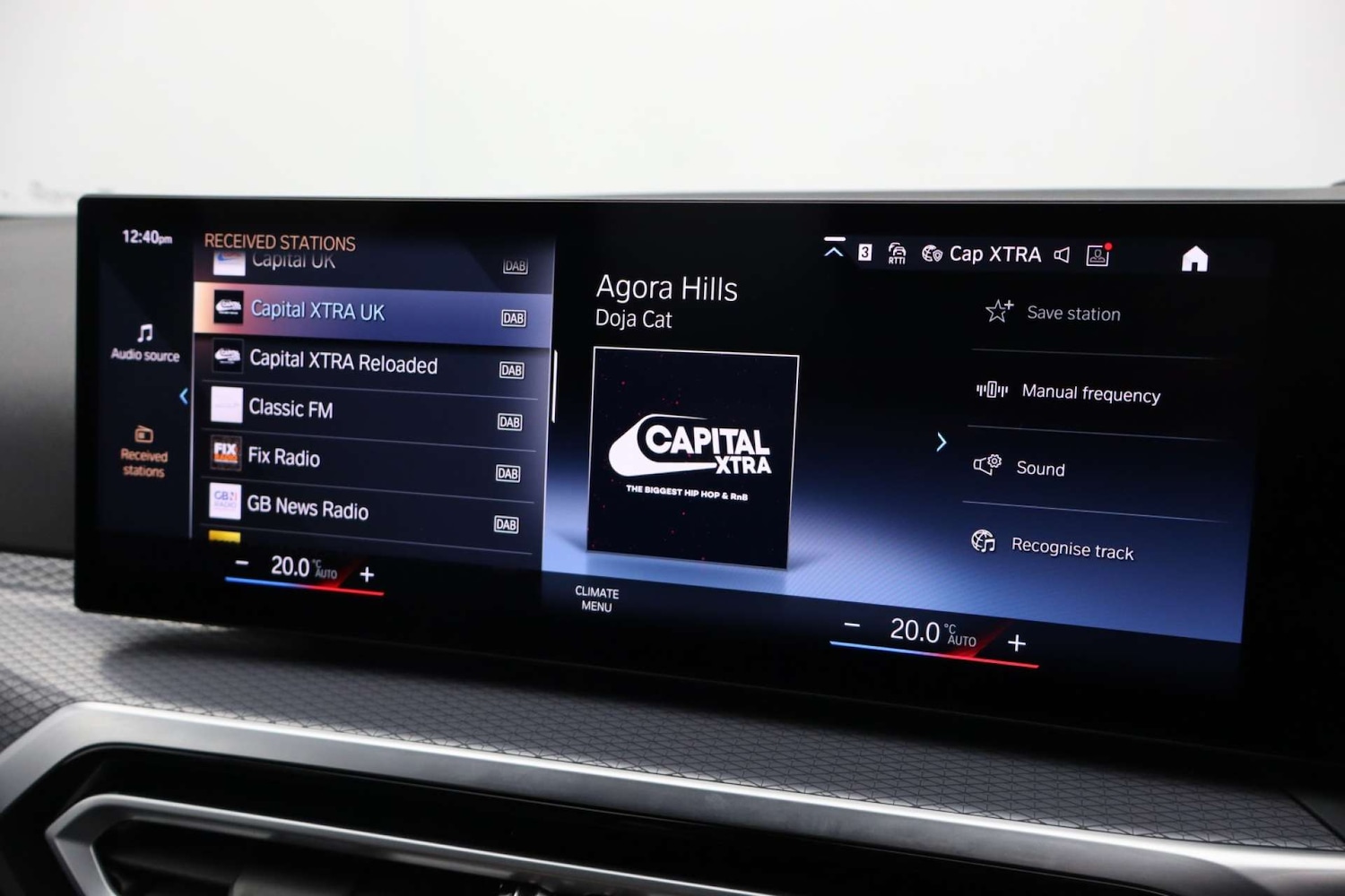 Used BMW 3 Series 2024 for sale - 76182600: Photo 57