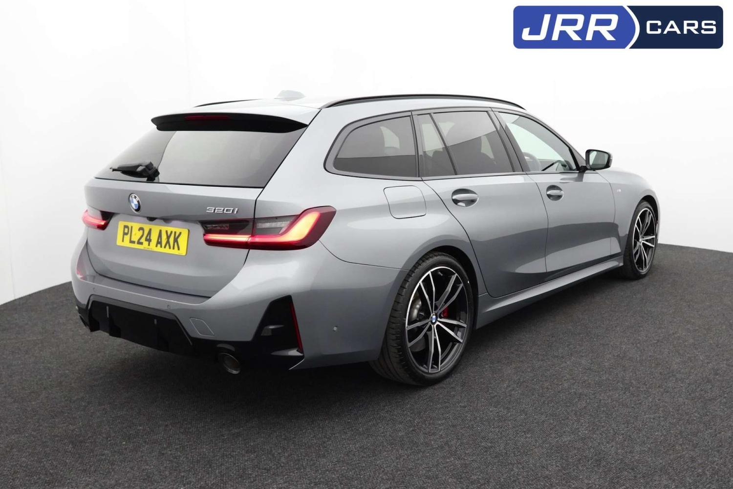 Used BMW 3 Series 2024 for sale - 76182600: Photo 7