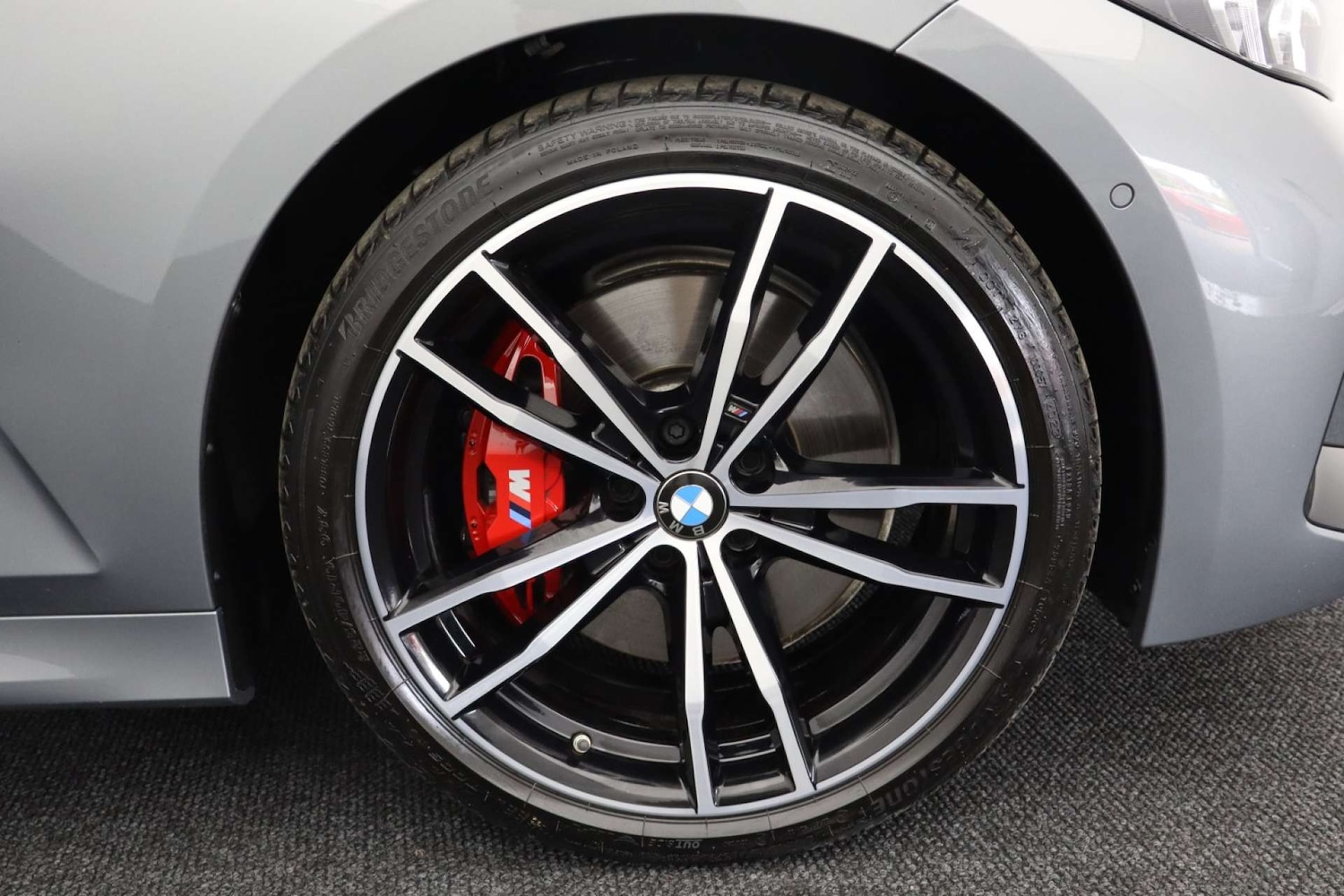 Used BMW 3 Series 2024 for sale - 76182600: Photo 72
