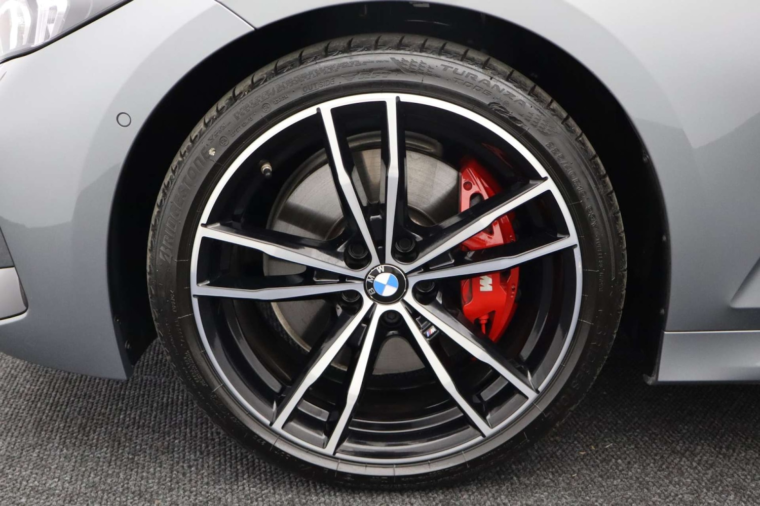 Used BMW 3 Series 2024 for sale - 76182600: Photo 75