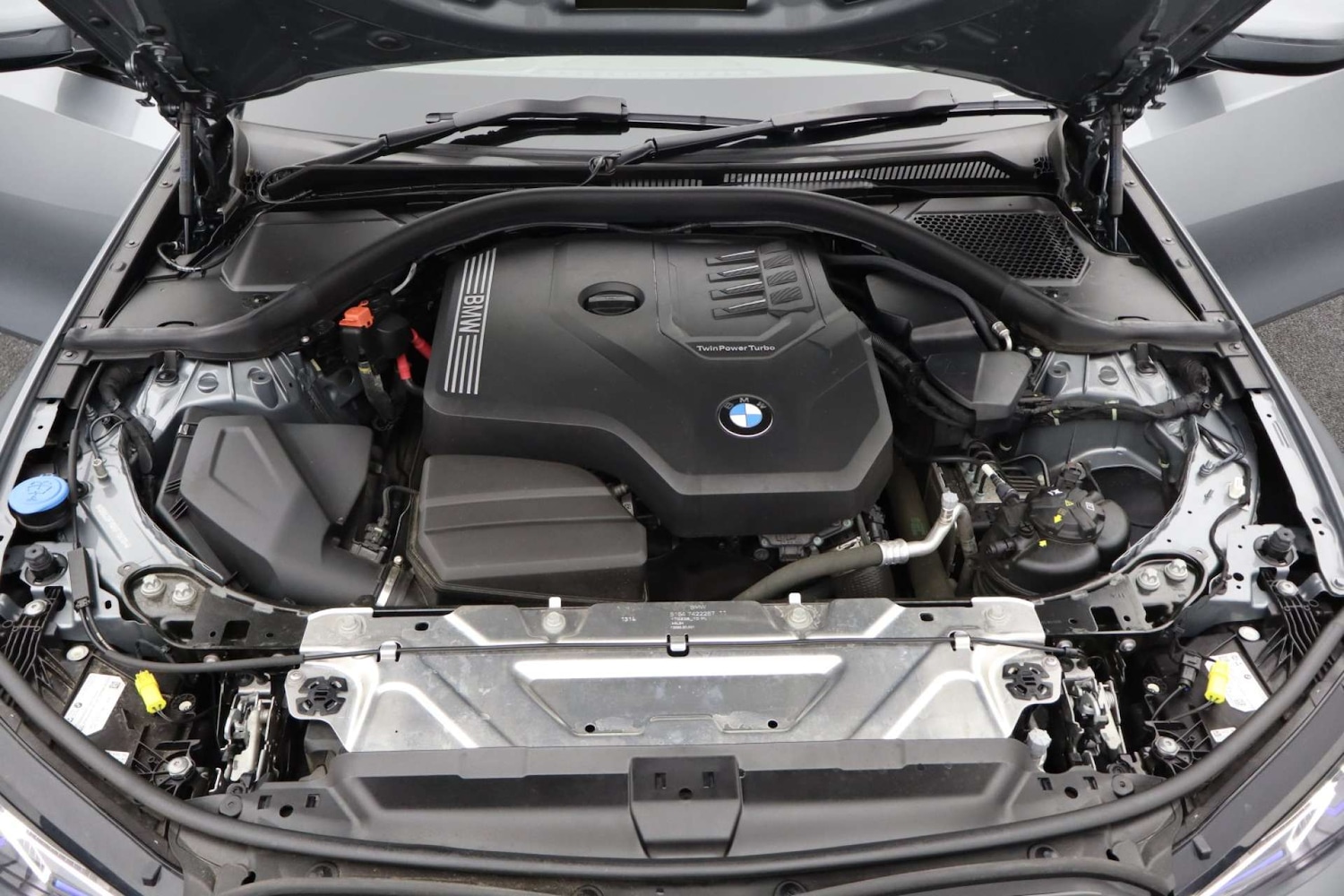 Used BMW 3 Series 2024 for sale - 76182600: Photo 76