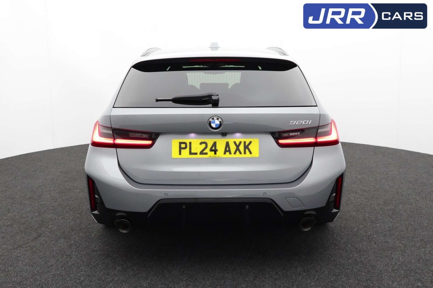 Used BMW 3 Series 2024 for sale - 76182600: Photo 8