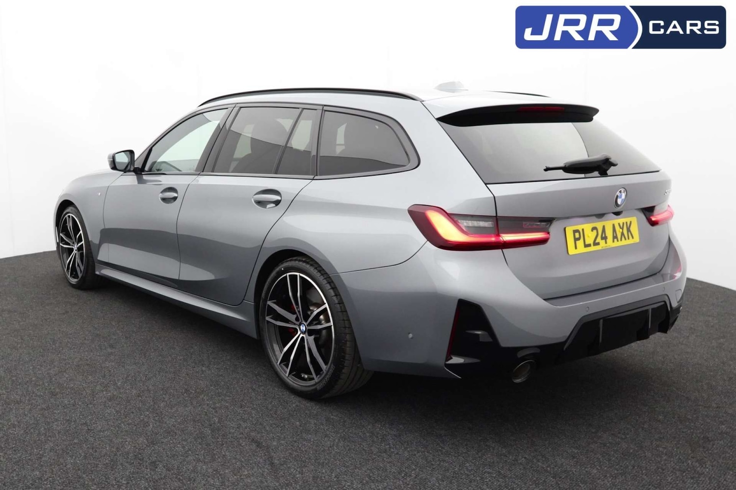 Used BMW 3 Series 2024 for sale - 76182600: Photo 9