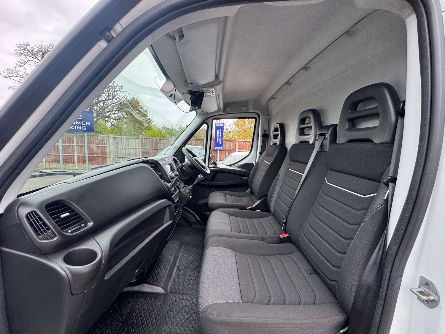 Used Iveco Daily 2024 for sale - 76601730: Photo 11