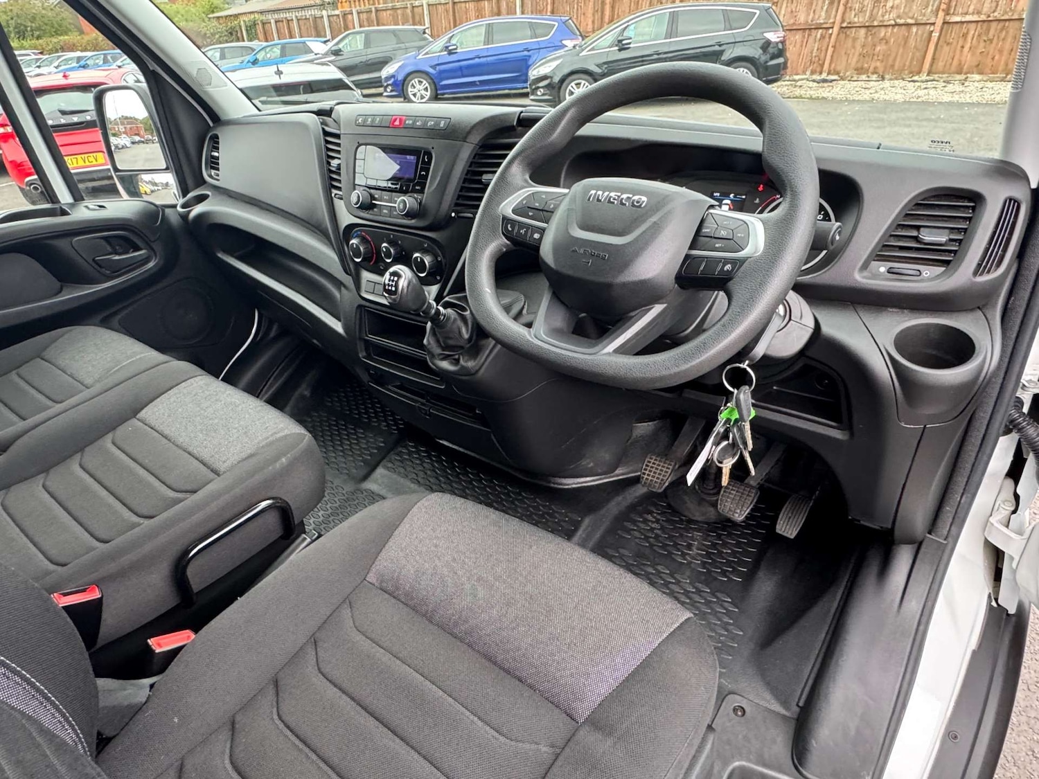 Used Iveco Daily 2024 for sale - 76601730: Photo 13