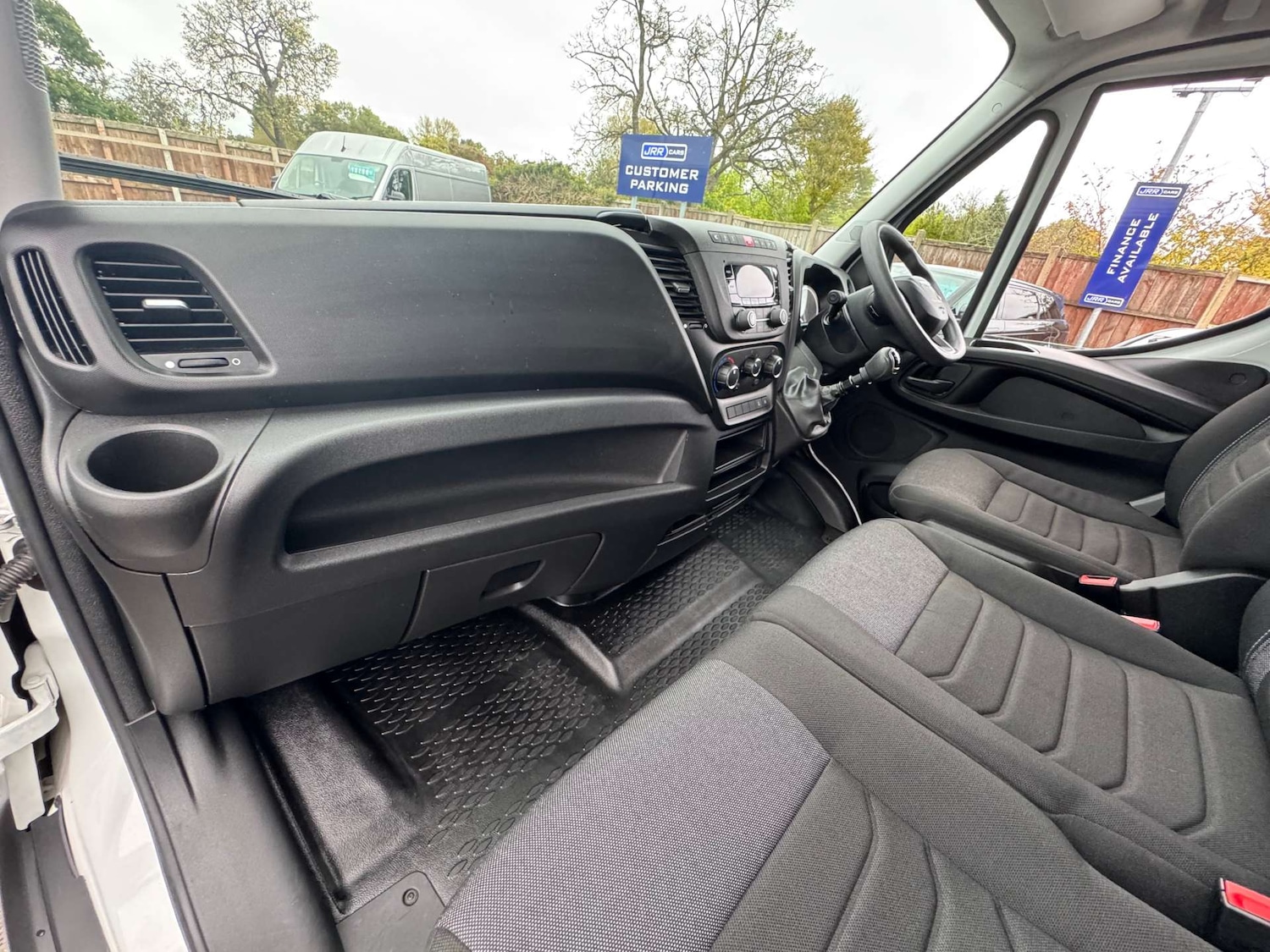 Used Iveco Daily 2024 for sale - 76601730: Photo 14