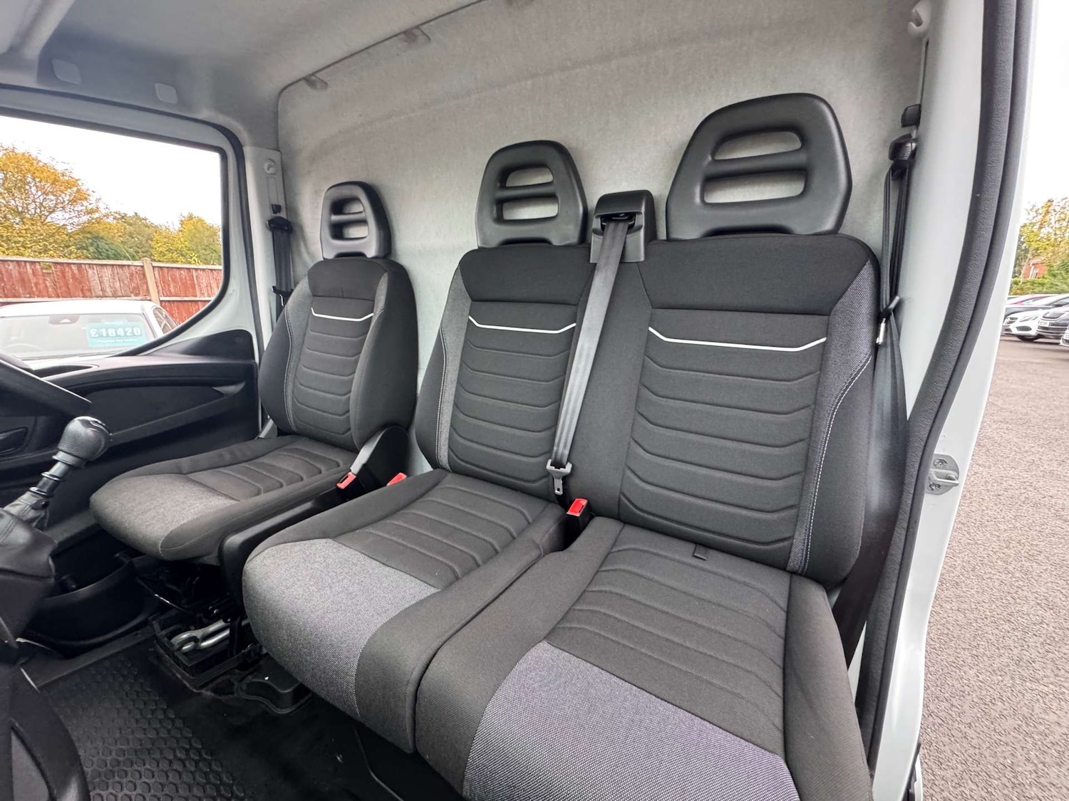 Used Iveco Daily 2024 for sale - 76601730: Photo 15