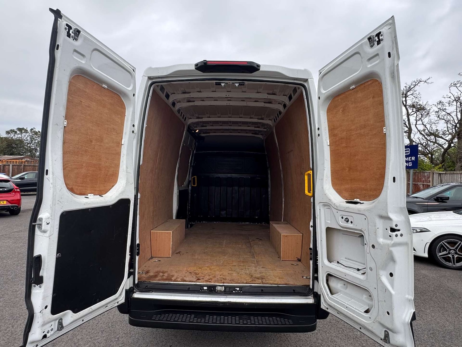 Used Iveco Daily 2024 for sale - 76601730: Photo 16