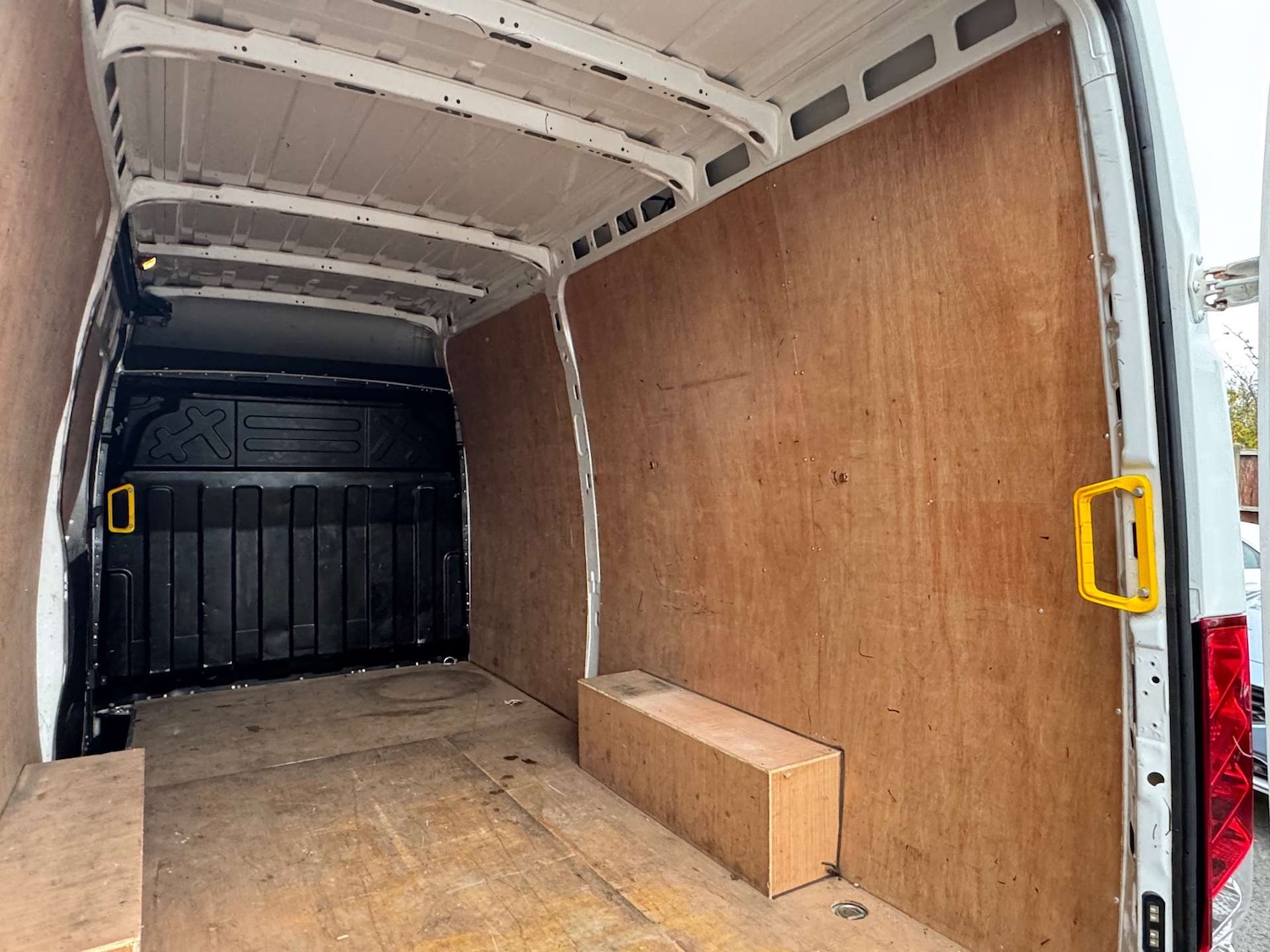 Used Iveco Daily 2024 for sale - 76601730: Photo 17