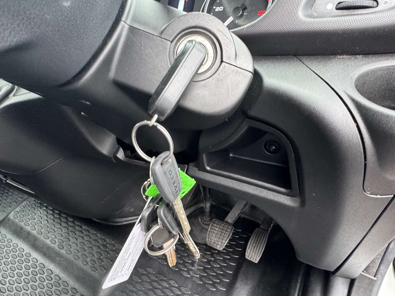 Used Iveco Daily 2024 for sale - 76601730: Photo 18