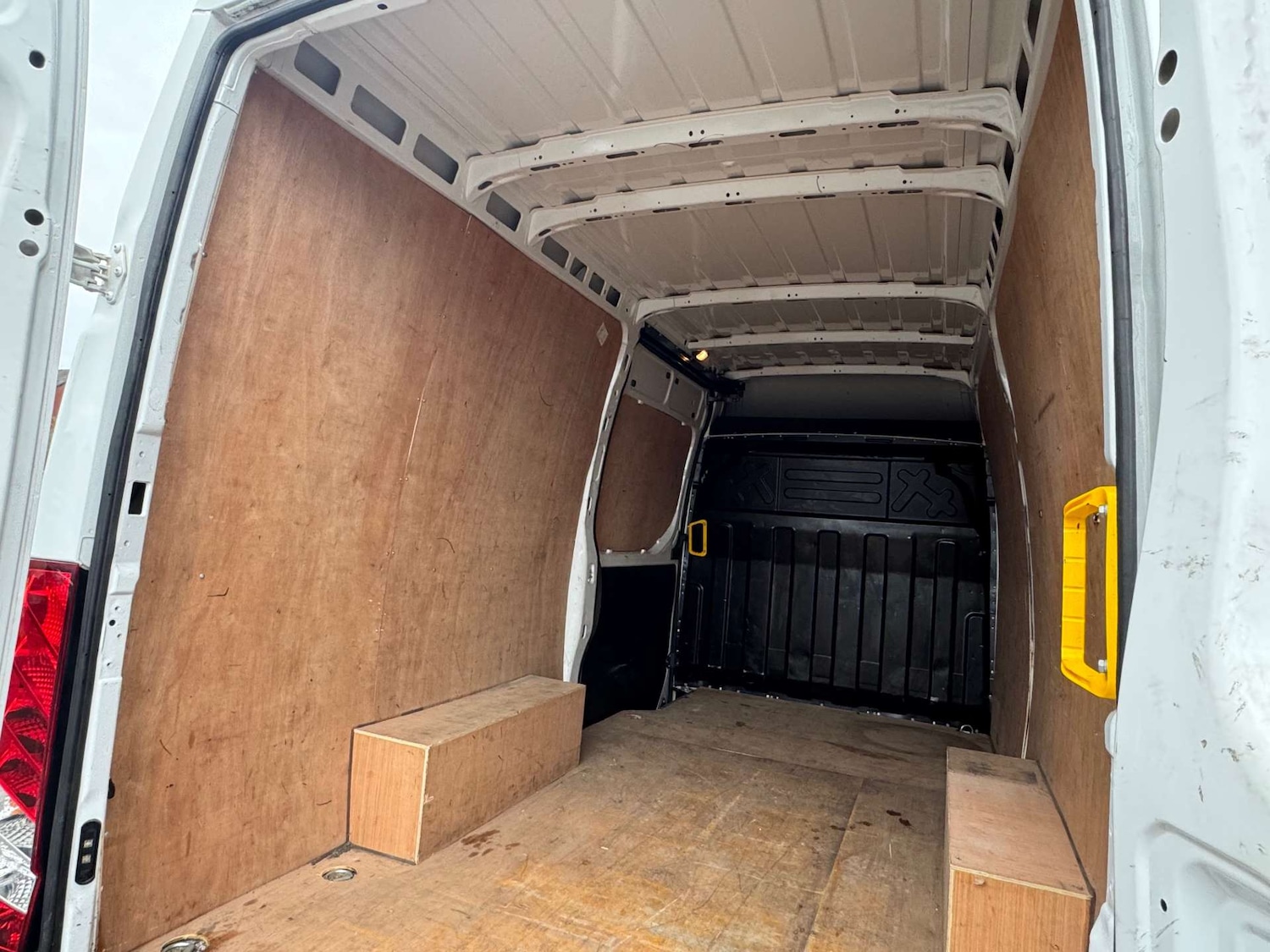 Used Iveco Daily 2024 for sale - 76601730: Photo 21