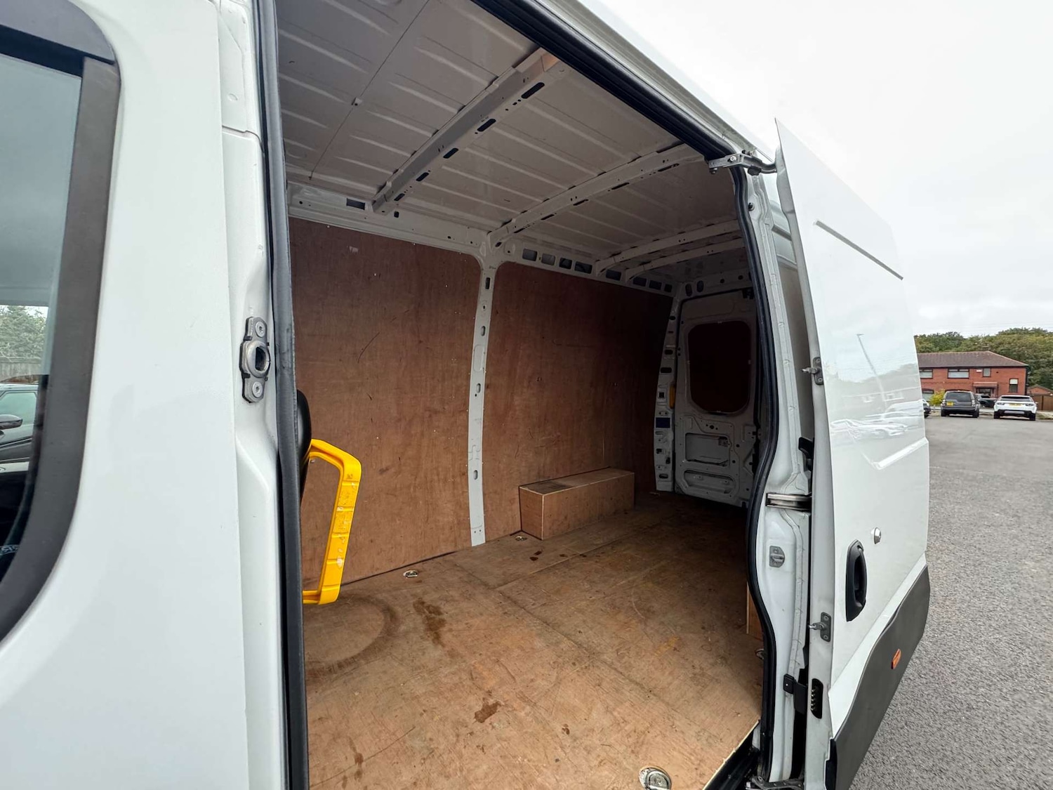 Used Iveco Daily 2024 for sale - 76601730: Photo 25