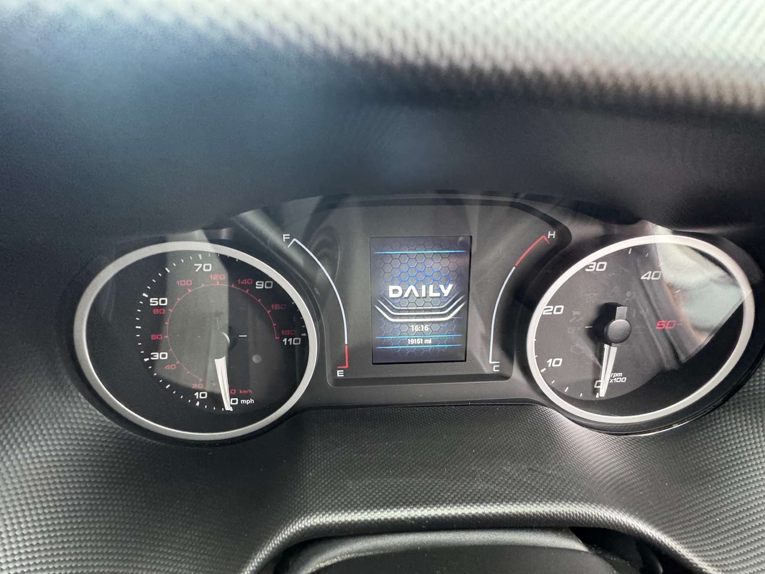 Used Iveco Daily 2024 for sale - 76601730: Photo 27