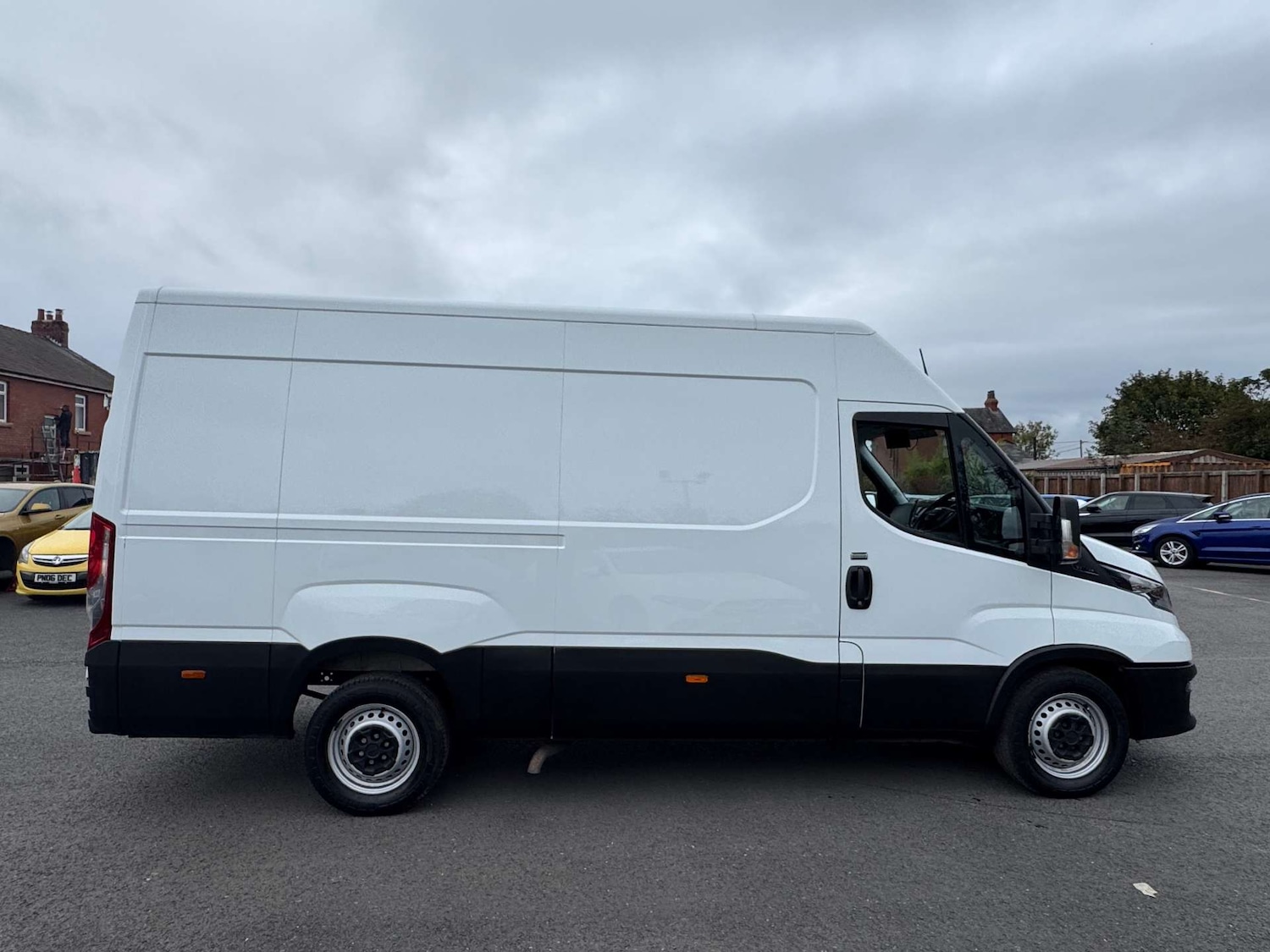 Used Iveco Daily 2024 for sale - 76601730: Photo 3