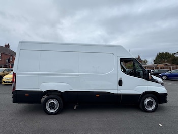 Used Iveco Daily 2024 for sale - 76601730: Photo