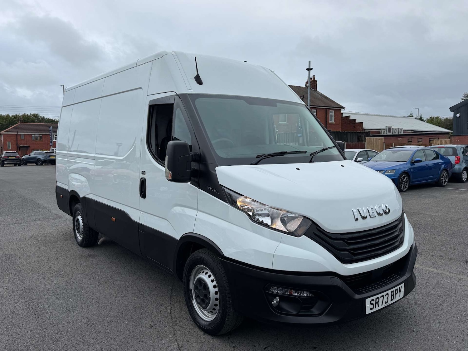 Used Iveco Daily 2024 for sale - 76601730: Photo 4