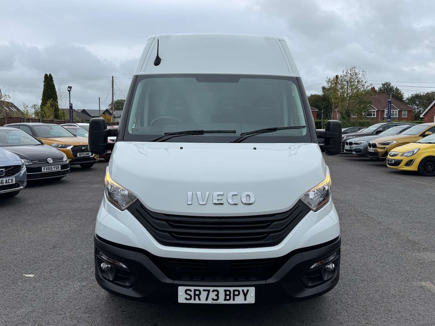 Used Iveco Daily 2024 for sale - 76601730: Photo 5