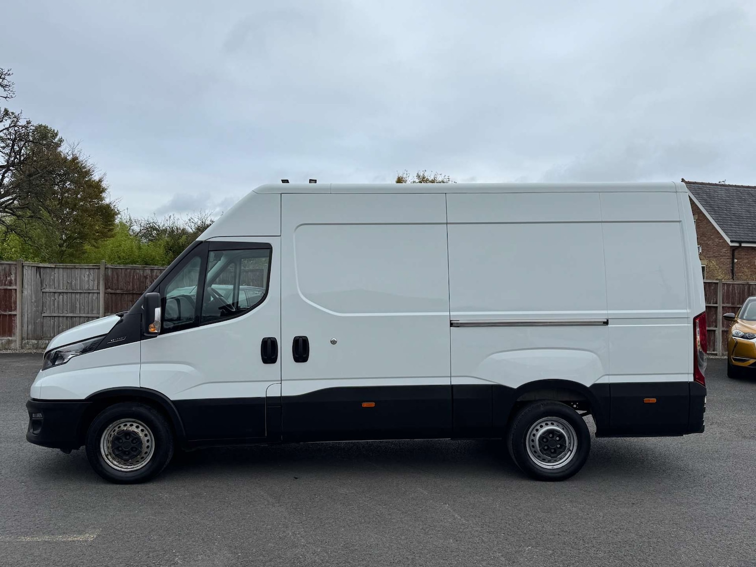 Used Iveco Daily 2024 for sale - 76601730: Photo 7