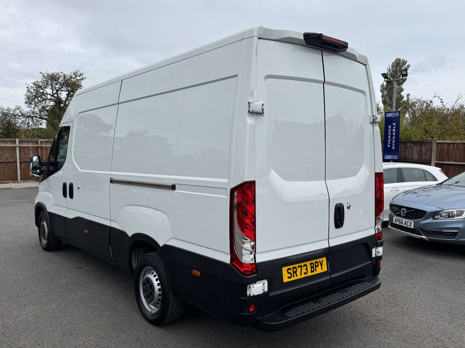 Used Iveco Daily 2024 for sale - 76601730: Photo 8