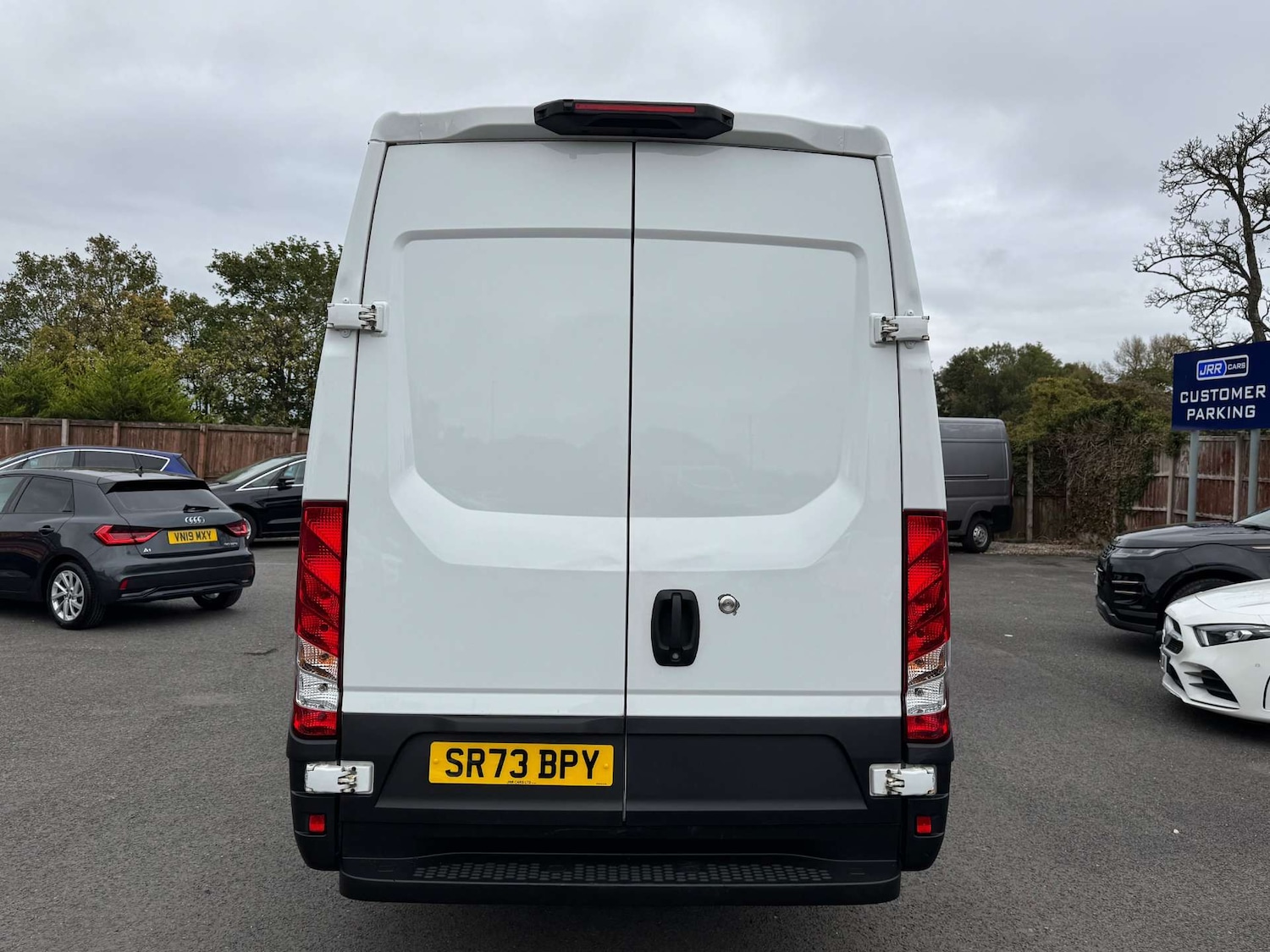 Used Iveco Daily 2024 for sale - 76601730: Photo 9