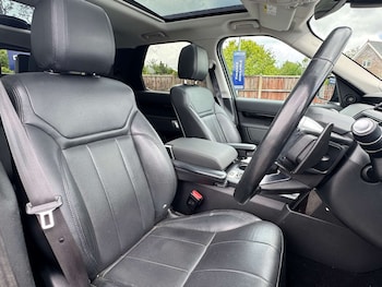 Used Land Rover Discovery 2020 for sale - 78694594: Photo