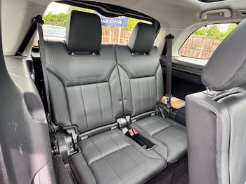 Used Land Rover Discovery 2020 for sale - 78694594: Photo