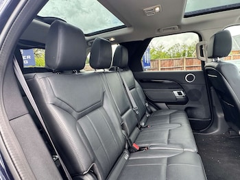 Used Land Rover Discovery 2020 for sale - 78694594: Photo
