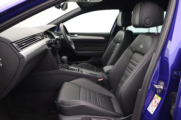 Used Volkswagen Passat 2023 for sale - 76182572: Photo 10