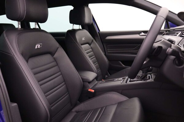Used Volkswagen Passat 2023 for sale - 76182572: Photo 12