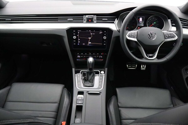 Used Volkswagen Passat 2023 for sale - 76182572: Photo 16