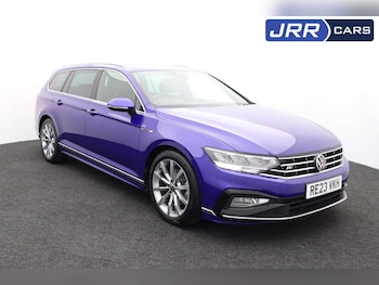 Volkswagen - Passat