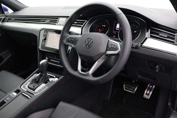 Used Volkswagen Passat 2023 for sale - 76182572: Photo 25