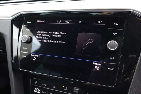 Used Volkswagen Passat 2023 for sale - 76182572: Photo 32