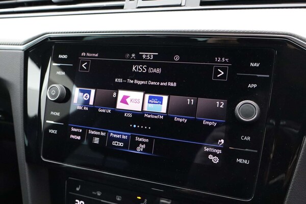 Used Volkswagen Passat 2023 for sale - 76182572: Photo 33