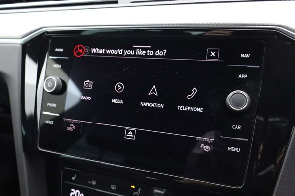 Used Volkswagen Passat 2023 for sale - 76182572: Photo 34