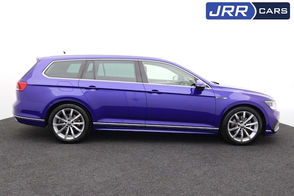 Used Volkswagen Passat 2023 for sale - 76182572: Photo 3