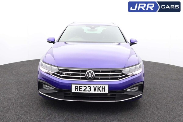Used Volkswagen Passat 2023 for sale - 76182572: Photo 4