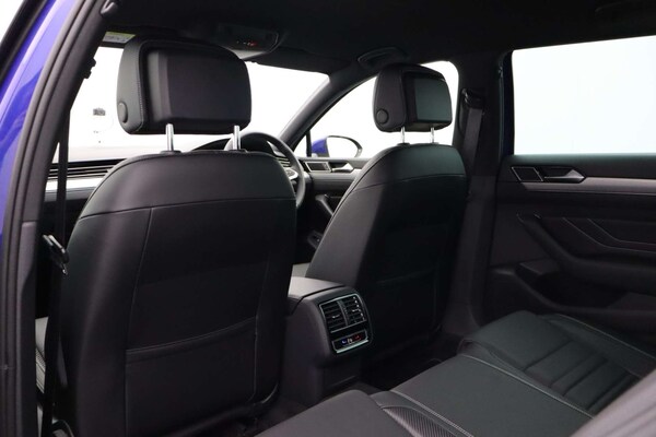Used Volkswagen Passat 2023 for sale - 76182572: Photo 54
