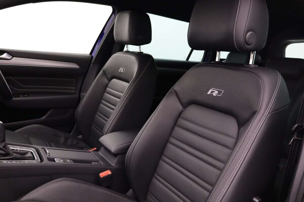 Used Volkswagen Passat 2023 for sale - 76182572: Photo 57