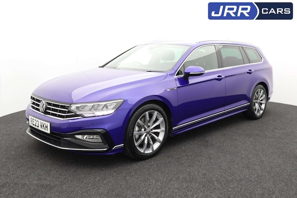 Used Volkswagen Passat 2023 for sale - 76182572: Photo 5