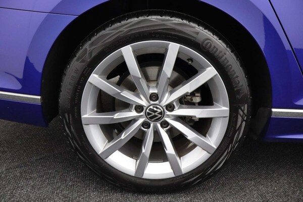 Used Volkswagen Passat 2023 for sale - 76182572: Photo 61
