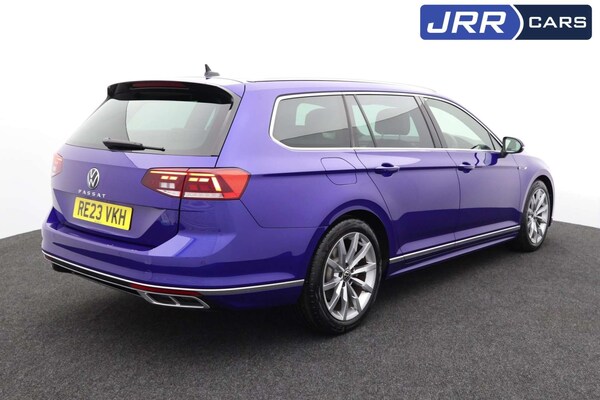 Used Volkswagen Passat 2023 for sale - 76182572: Photo 6