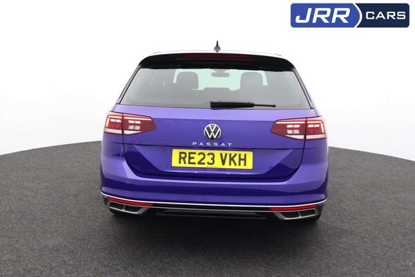 Used Volkswagen Passat 2023 for sale - 76182572: Photo 7