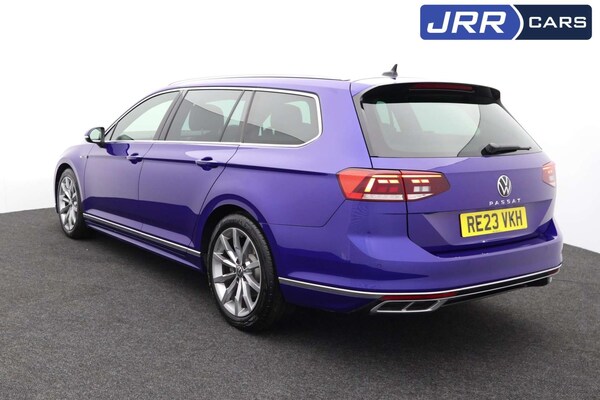 Used Volkswagen Passat 2023 for sale - 76182572: Photo 8