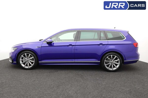 Used Volkswagen Passat 2023 for sale - 76182572: Photo 9