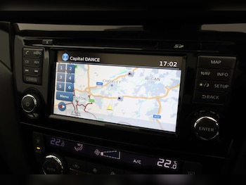 Used Nissan Qashqai 2016 for sale - 77151108: Photo