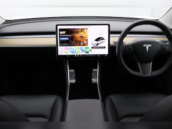 Used Tesla Model 3 2019 for sale - 77954366: Photo