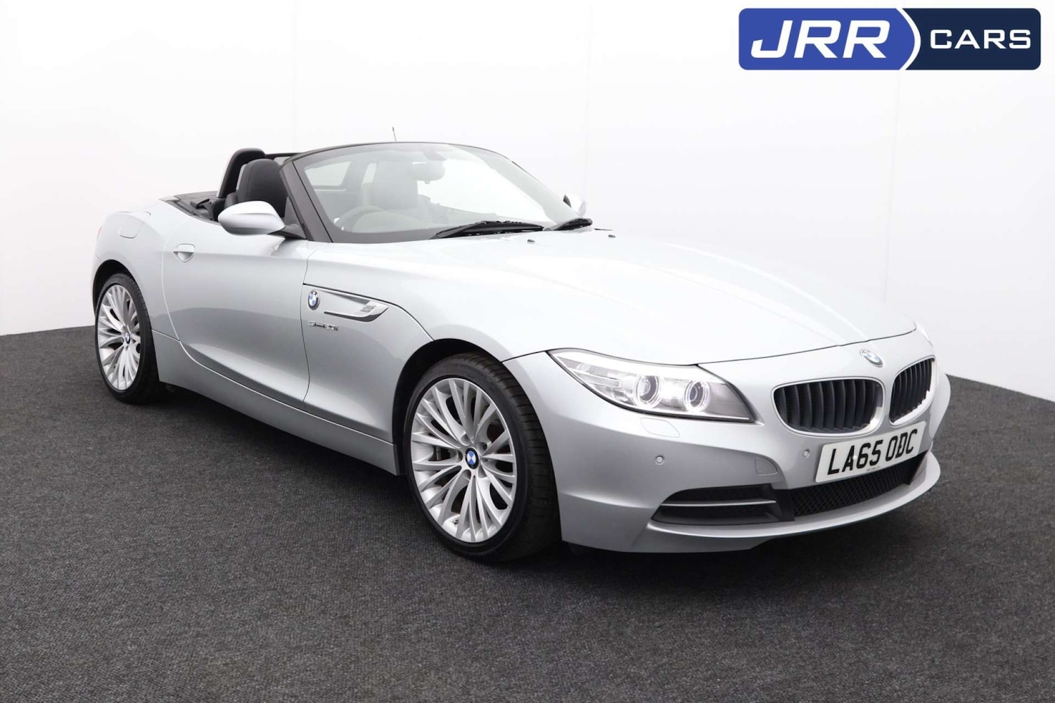 Used BMW Z4 2015 for sale - 76182617: Photo 1