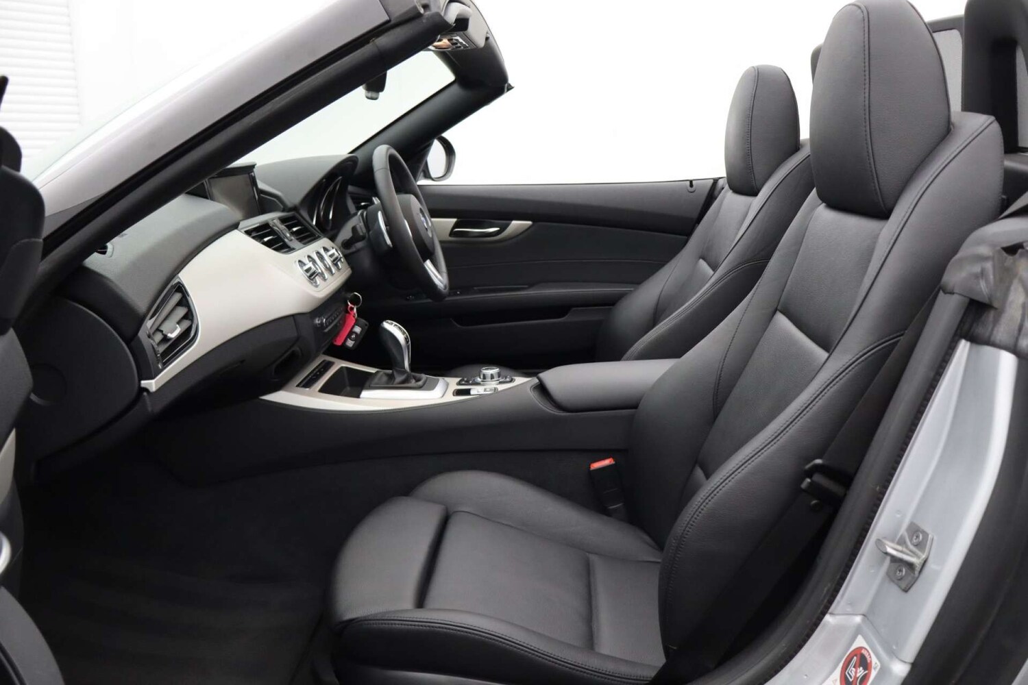 Used BMW Z4 2015 for sale - 76182617: Photo 10